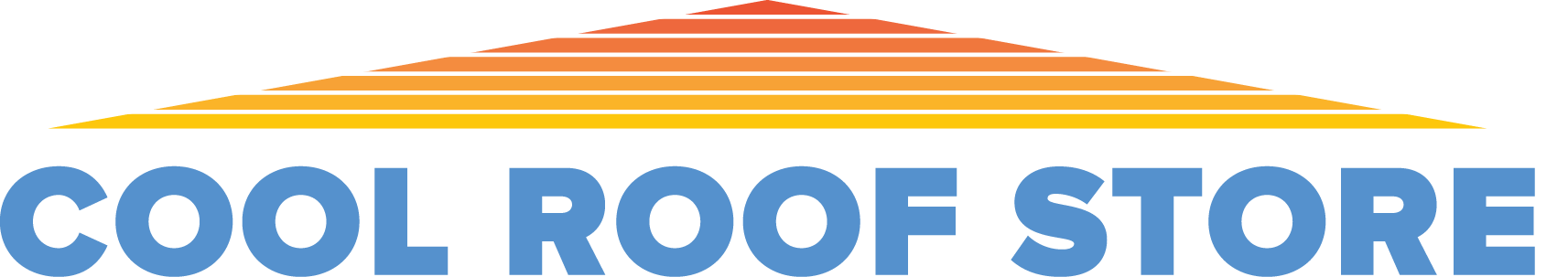 Cool Roof Store Logo