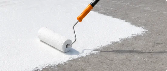 AquaGuard Roller Application