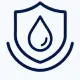 100% Waterproof Roof Coating Benefit