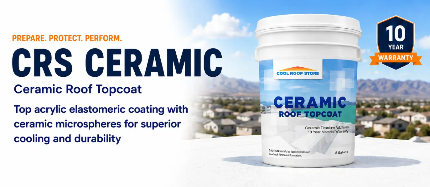 Wholesale CRS Ceramic Coating Header