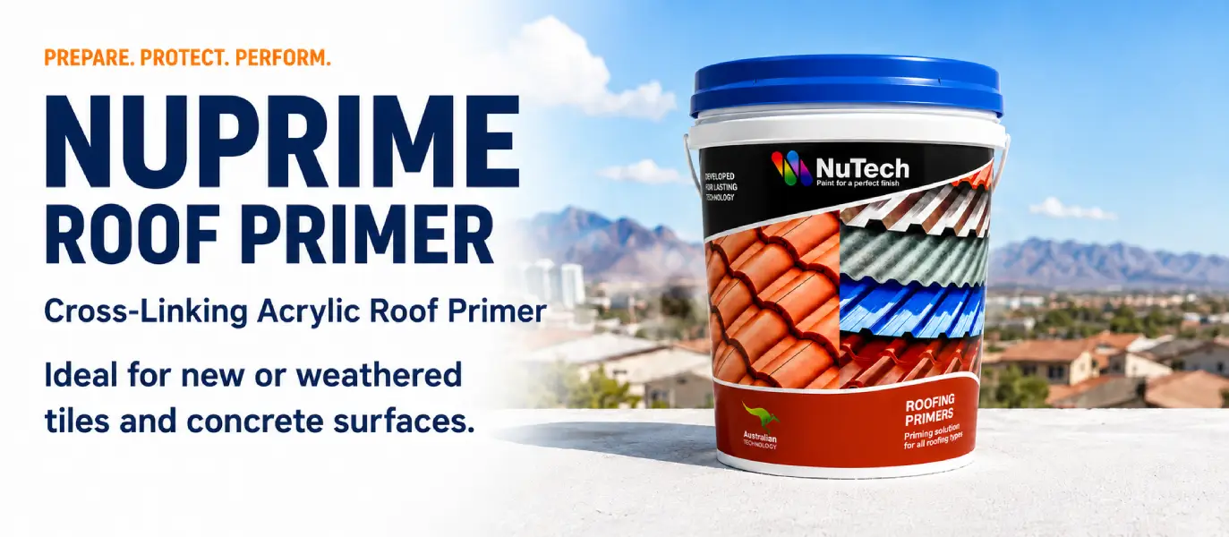 Wholesale NuPrime Primer Header