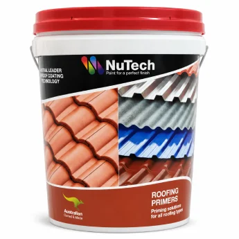 NXT GP Primer for Roofs