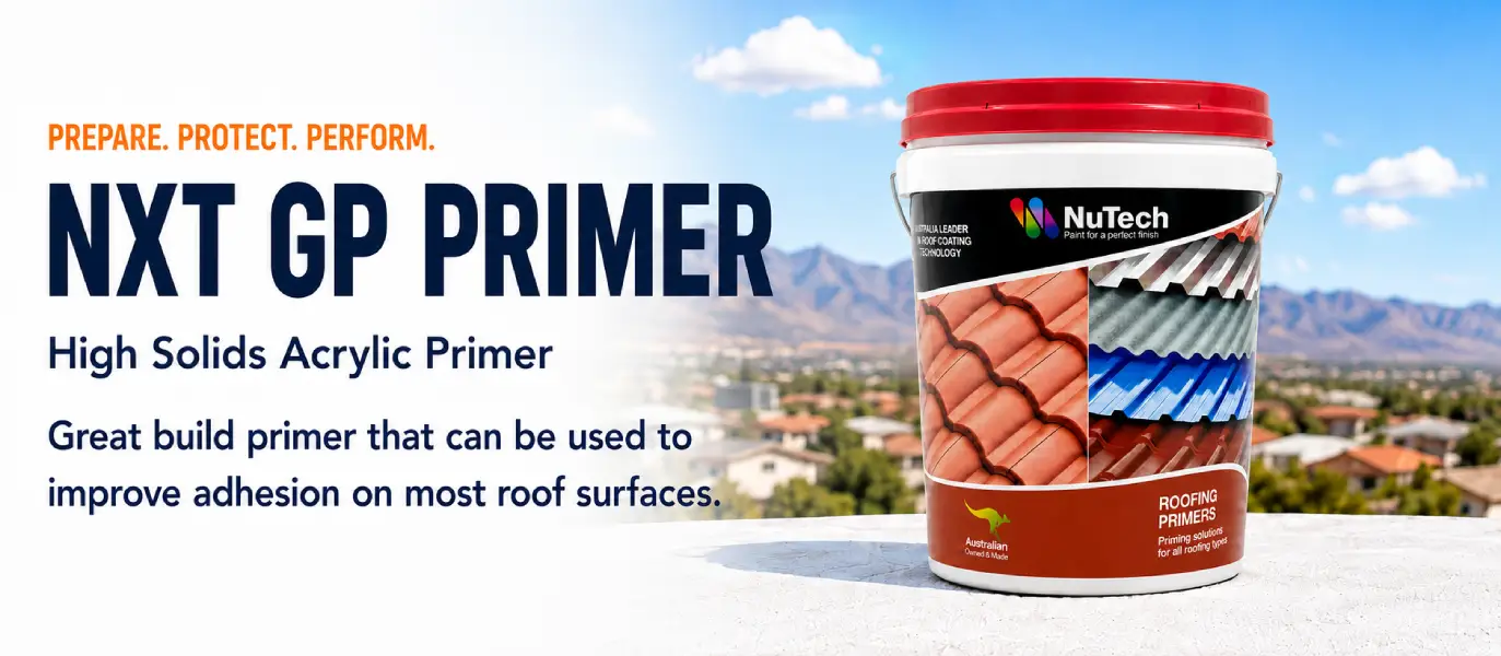 Wholesale NXT GP Primer Header