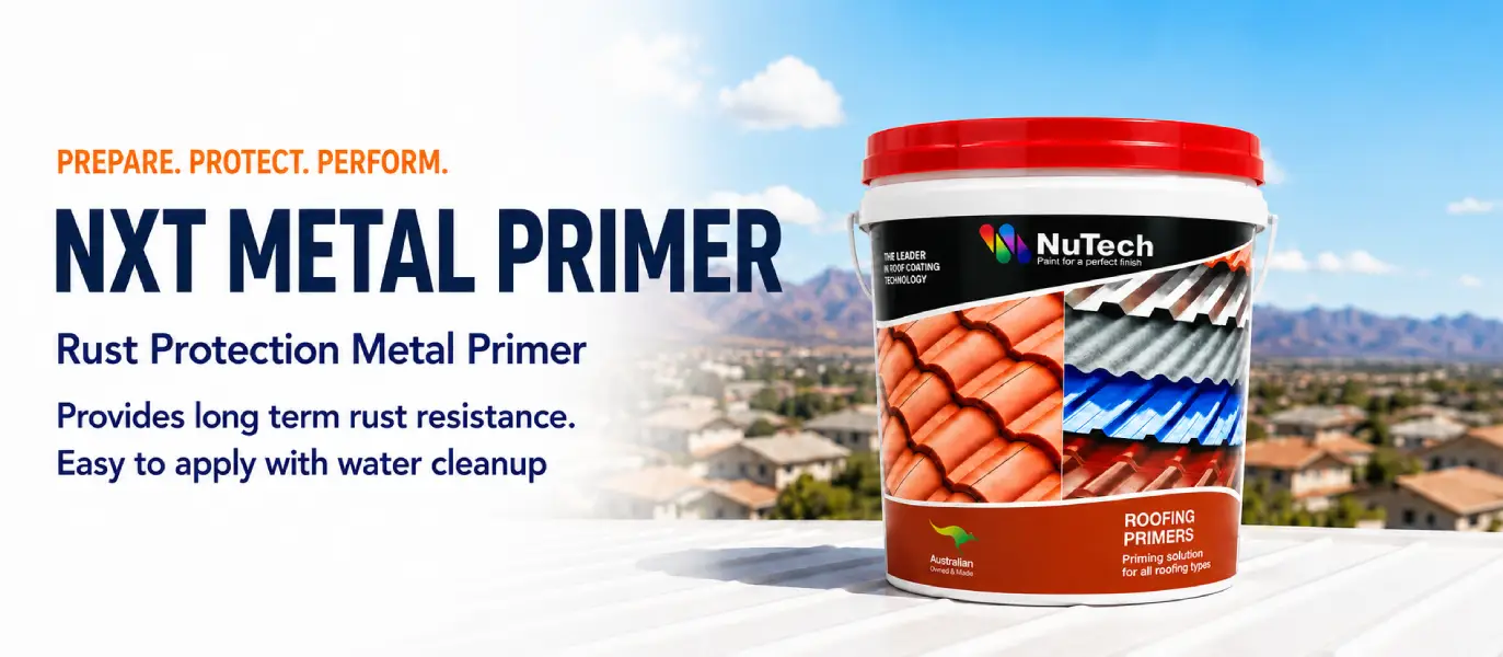 Wholesale NXT Metal Primer Header