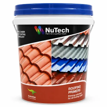 NXT NuPrime Primer for Roofs