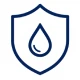 Roof Waterproofing & Protection Icon