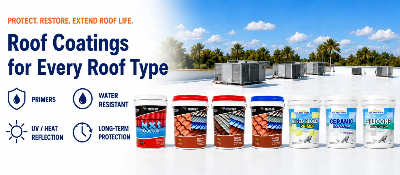 Wholesale Roof Coatings Header